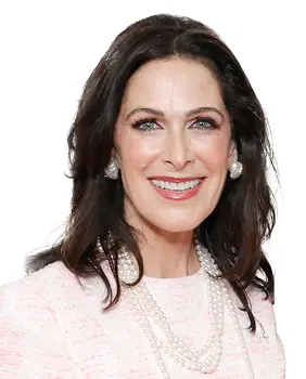 Bridget Gless Keller