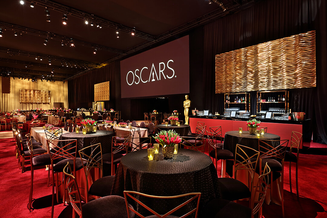 Oscar Week 2023: Inside the Hottest Parties Around Town