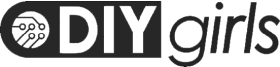 DIY Girls logo