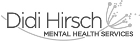 Didi Hirsch Mental Health Services logo