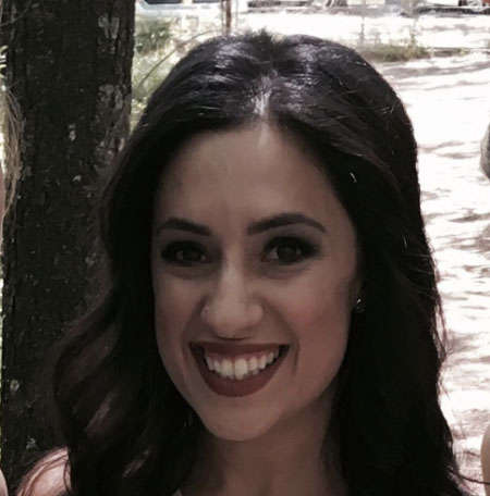 Katie Franzeo