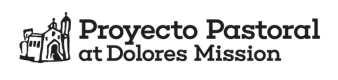 Proyecto Pastoral at Dolores Mission logo