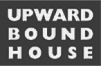 Upward Bound House logo