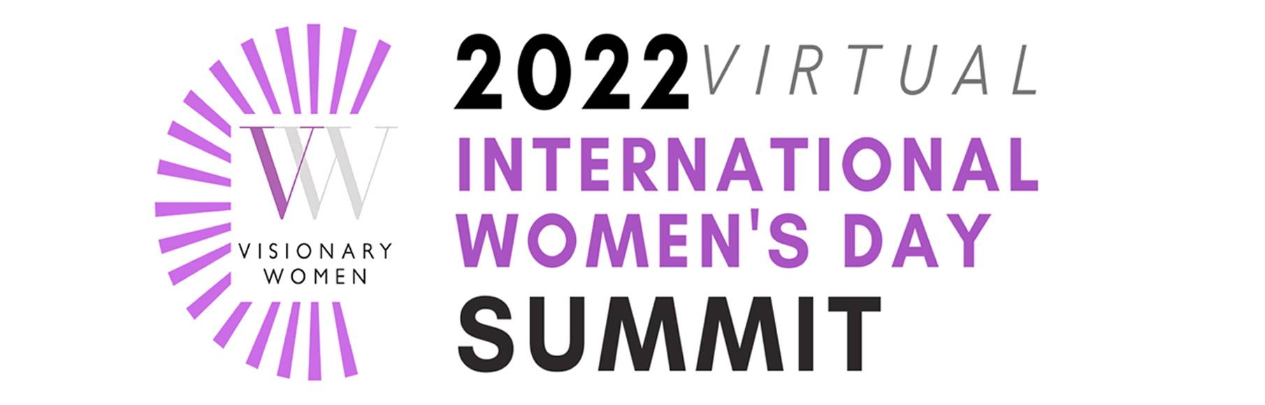 Behind-the-Scenes of Visionary Women’s Star-Studded International Women’s Day Summit