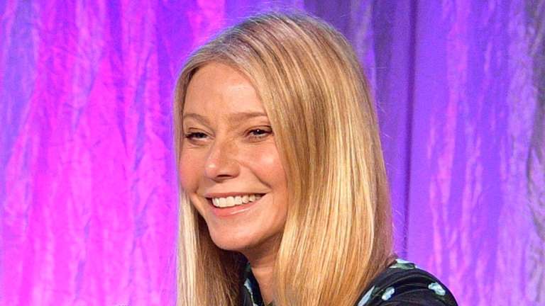 Gwyneth Paltrow Says Becoming a Stepparent Was ‘Really Rough,’ But ‘Now They’re Like My Kids’