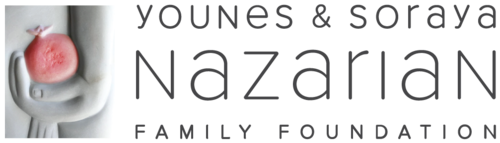Younes and Soraya Nazarian Family Foundation