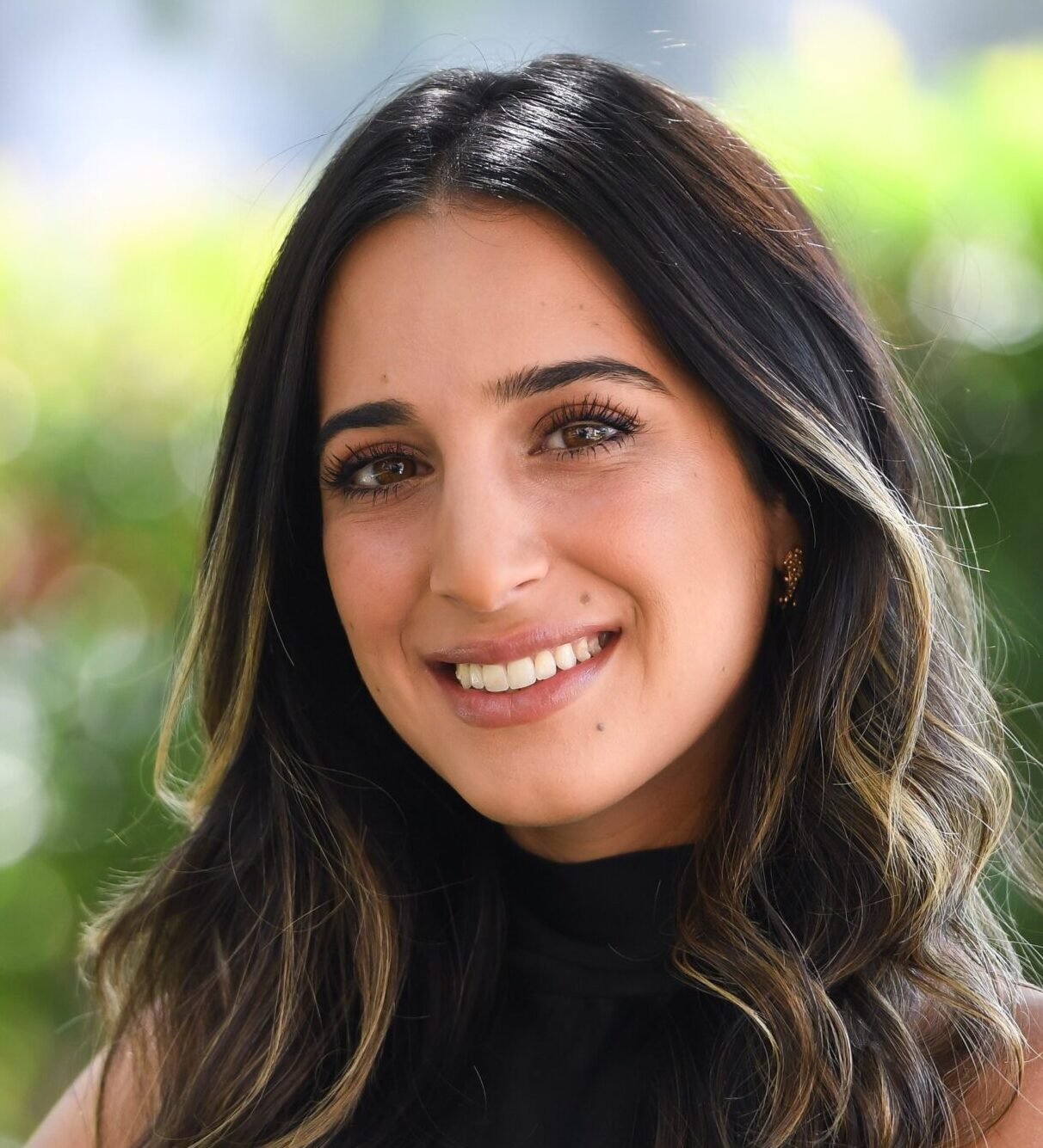 Shira Namvar