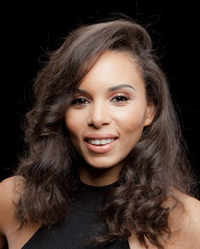 Louise Hazel