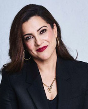 Reshma Saujani