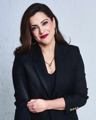 Reshma Saujani headshot