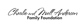 Charlie and Moll Anderson Family Foundation